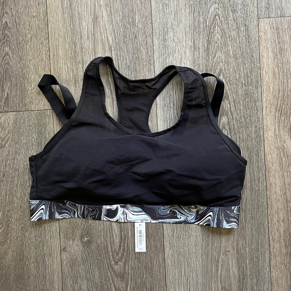 NWT Adore Me Sports Bra